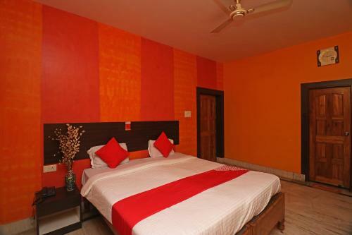 Hotel Oyo 35681 Shree Marg Guest House