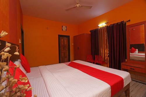 Hotel Oyo 35681 Shree Marg Guest House