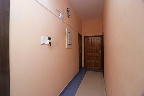 Hotel Oyo 35681 Shree Marg Guest House
