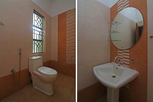 Hotel Oyo 35681 Shree Marg Guest House