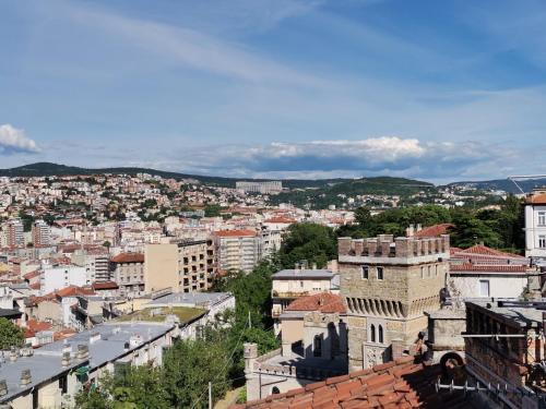 Apartamento Tiepolo 7