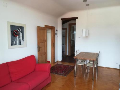 Apartamento Tiepolo 7
