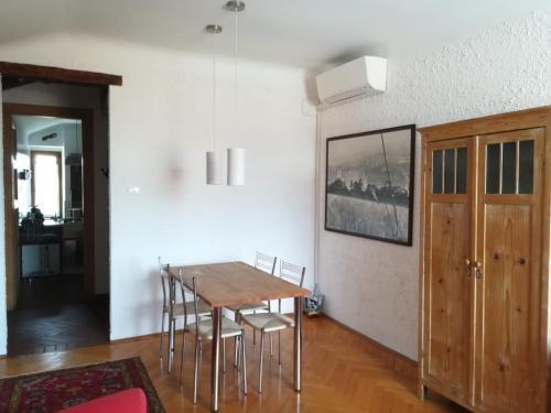 Apartamento Tiepolo 7