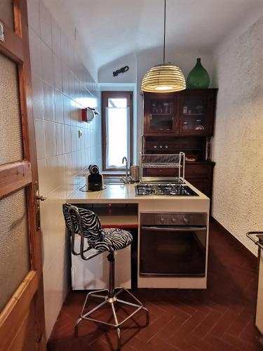 Apartamento Tiepolo 7
