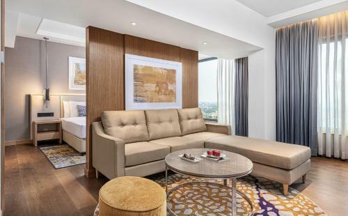 Hotel Vivanta Bhubaneswar Dn Square