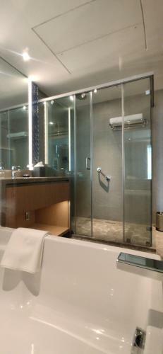 Hotel Vivanta Bhubaneswar Dn Square