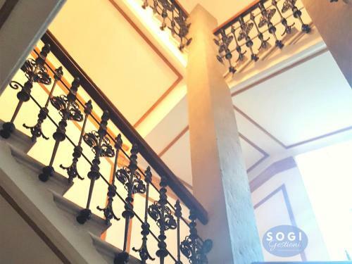 Hostal Villa Tullibec