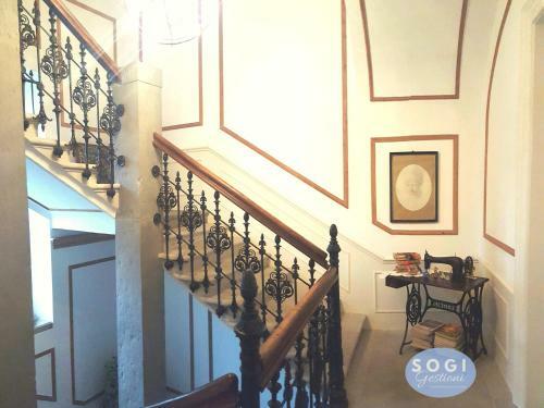 Hostal Villa Tullibec