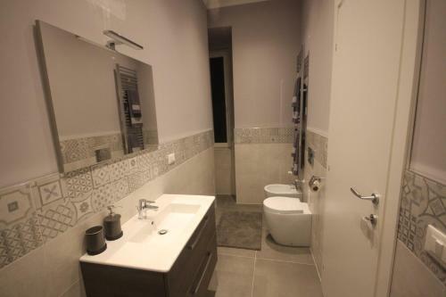 Apartamento Miramare Luxury Suites