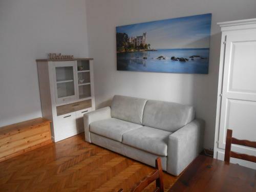 Apartamento Andrea E Valentina