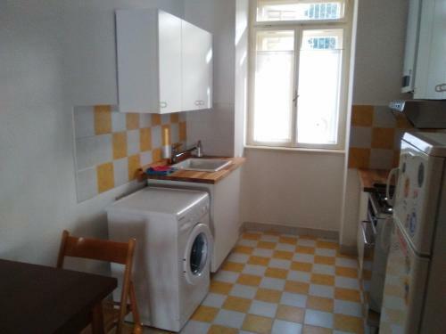 Apartamento Andrea E Valentina