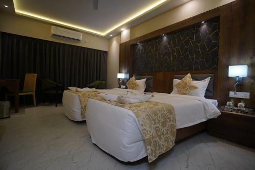 The Adventure Luxury Hotels