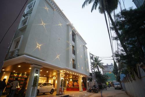 The Adventure Luxury Hotels