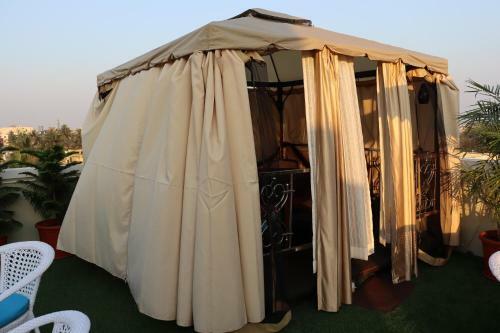 The Adventure Luxury Hotels