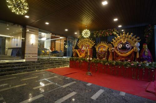 The Adventure Luxury Hotels