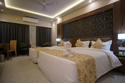 The Adventure Luxury Hotels