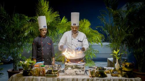 The Adventure Luxury Hotels