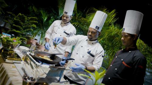 The Adventure Luxury Hotels