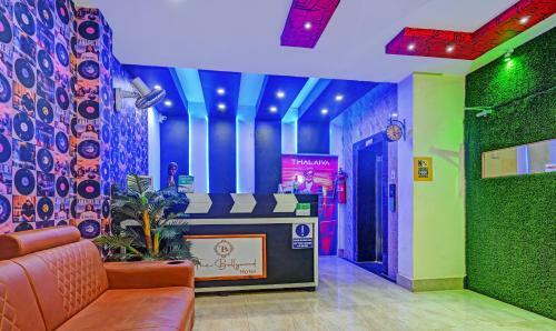 Treebo Trend The Bollywood Hotel Damana Square