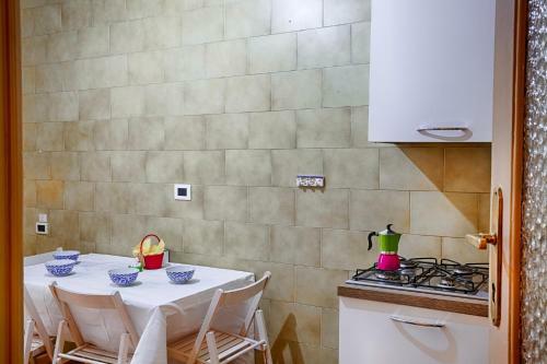 Apartamento Triestehost - Via Torino