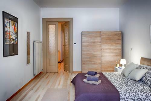 Apartamento Triestehost - Via Torino
