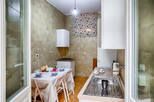 Apartamento Triestehost - Via Torino