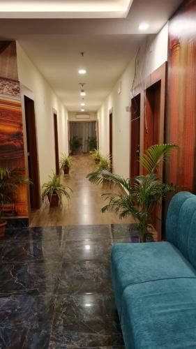 Om Leisure Hotel - Bbsr