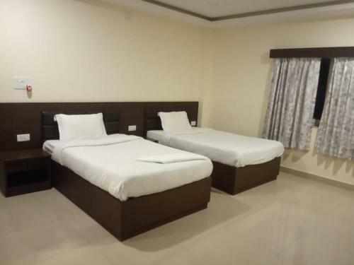 Hostal The Acco Guest House