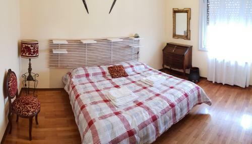 Apartamento La Casa Di Fulvio