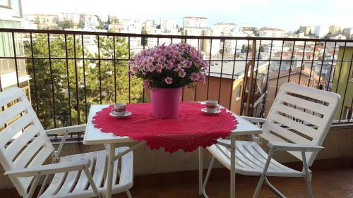 Apartamento La Casa Di Fulvio