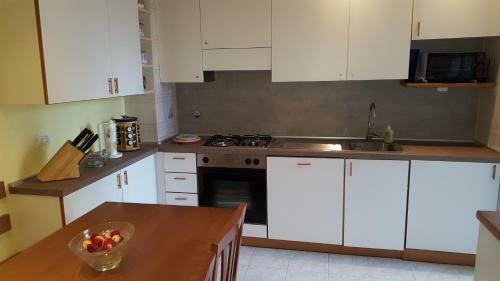 Apartamento La Casa Di Fulvio
