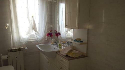 Apartamento La Casa Di Fulvio