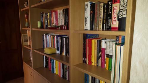 Apartamento La Casa Di Fulvio