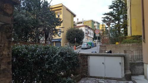 Apartamento La Casa Di Fulvio
