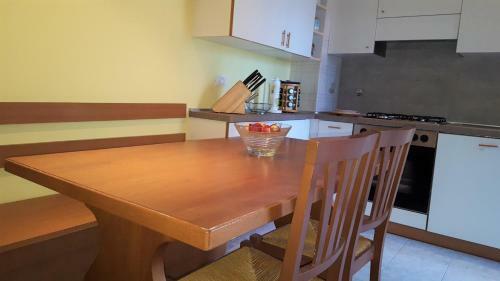 Apartamento La Casa Di Fulvio