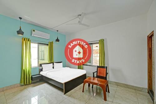 Hotel Oyo 87970 Ayush In Guest House