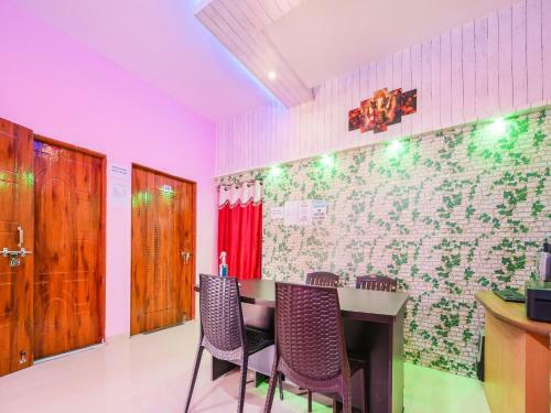 Hotel Oyo 82466 Prince Residency