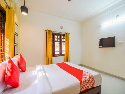 Hotel Oyo 79691 Mks Inn