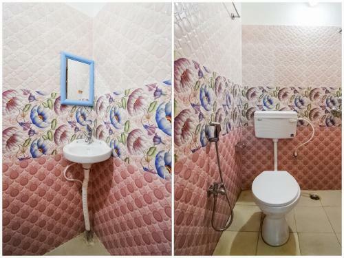 Hotel Oyo 79691 Mks Inn