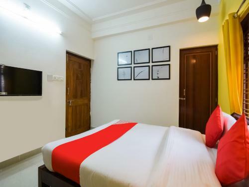 Hotel Oyo 79691 Mks Inn