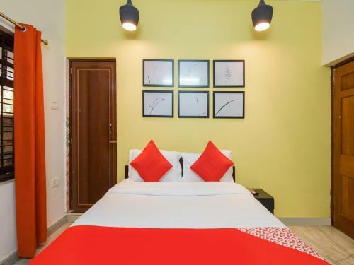 Hotel Oyo 79691 Mks Inn