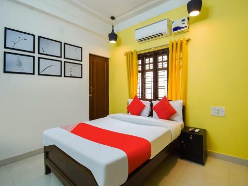 Hotel Oyo 79691 Mks Inn