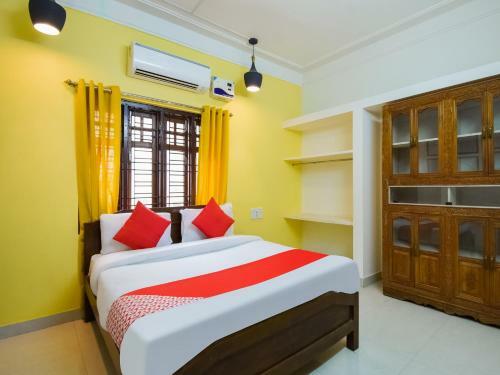 Hotel Oyo 79691 Mks Inn