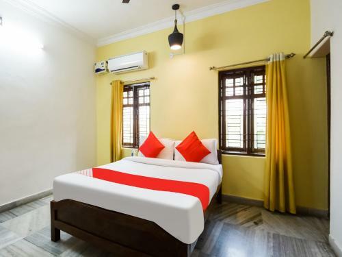 Hotel Oyo 79691 Mks Inn