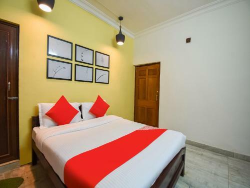 Hotel Oyo 79691 Mks Inn