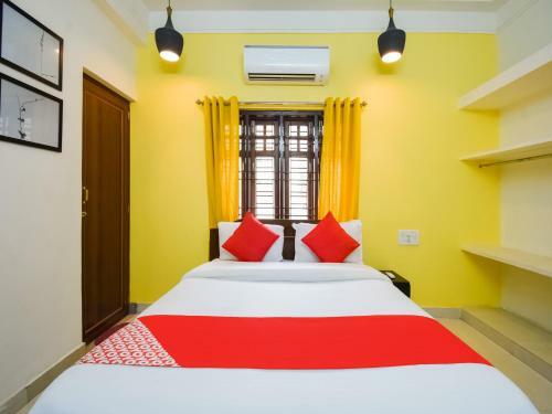 Hotel Oyo 79691 Mks Inn