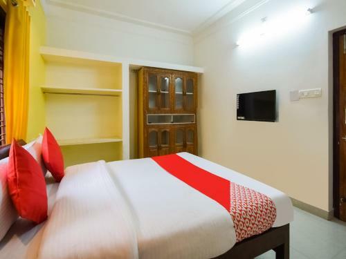 Hotel Oyo 79691 Mks Inn