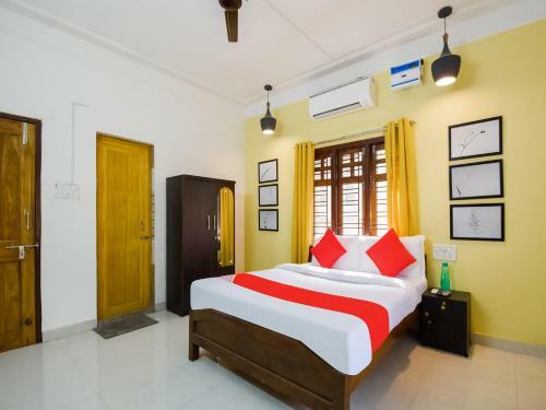 Hotel Oyo 79691 Mks Inn