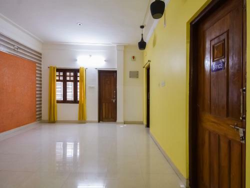 Hotel Oyo 79691 Mks Inn