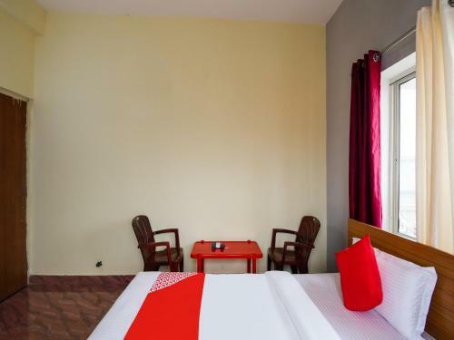 Hotel Oyo 78996 Morya Classic 3